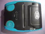 Tvs pos printer
