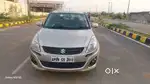 Maruti Suzuki Swift Dzire Vdi BSIV, 2013, Diesel