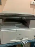 Ricon printer
