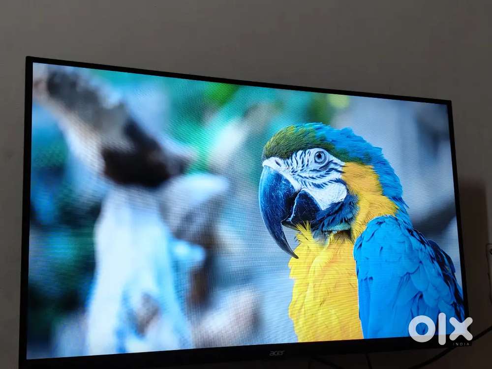 TV 32 INCH ACER , 1080 P