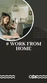 Work from home