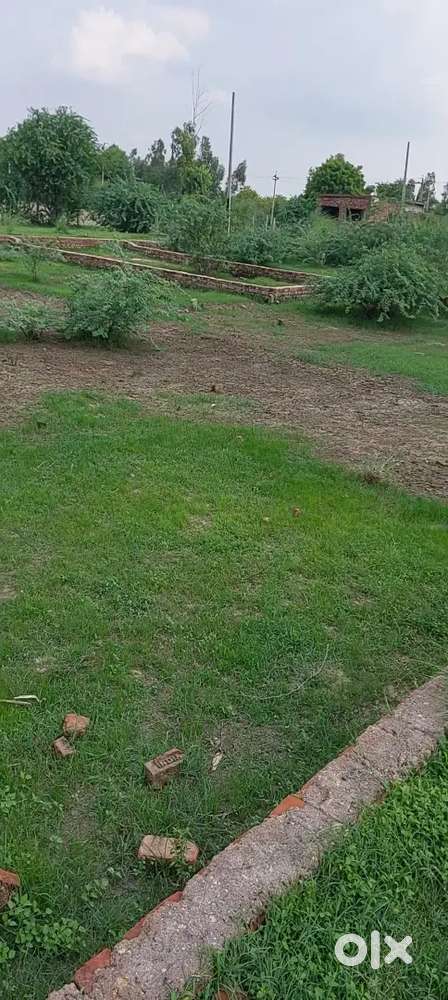 Jajmau A1 dhaba bandargah road ke 2 kilometer andar hai