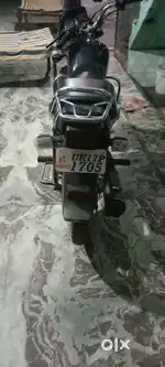 Hero splendor good condition
