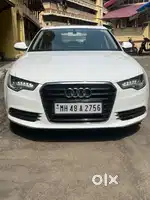 Parsi owned AUDI A6 In immaculate condition