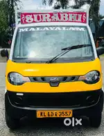 MAHINDRA JEETO X7-16   MODEL 2019