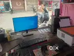 Lenovo ThinkCentre Desktop Computer PC