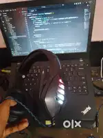 CosmicByte Headphone RGB colour