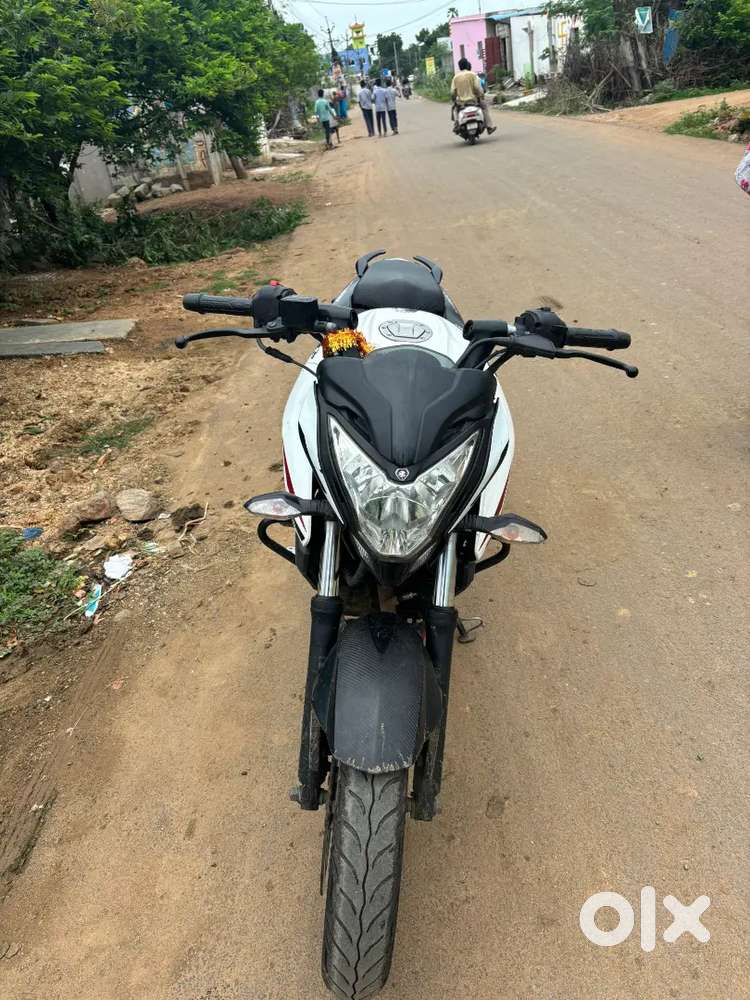 Full condition