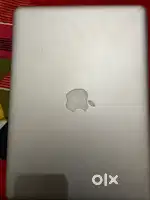 Macbook Pro(13inch) i5 A1278 (Mid generation)  No scratches