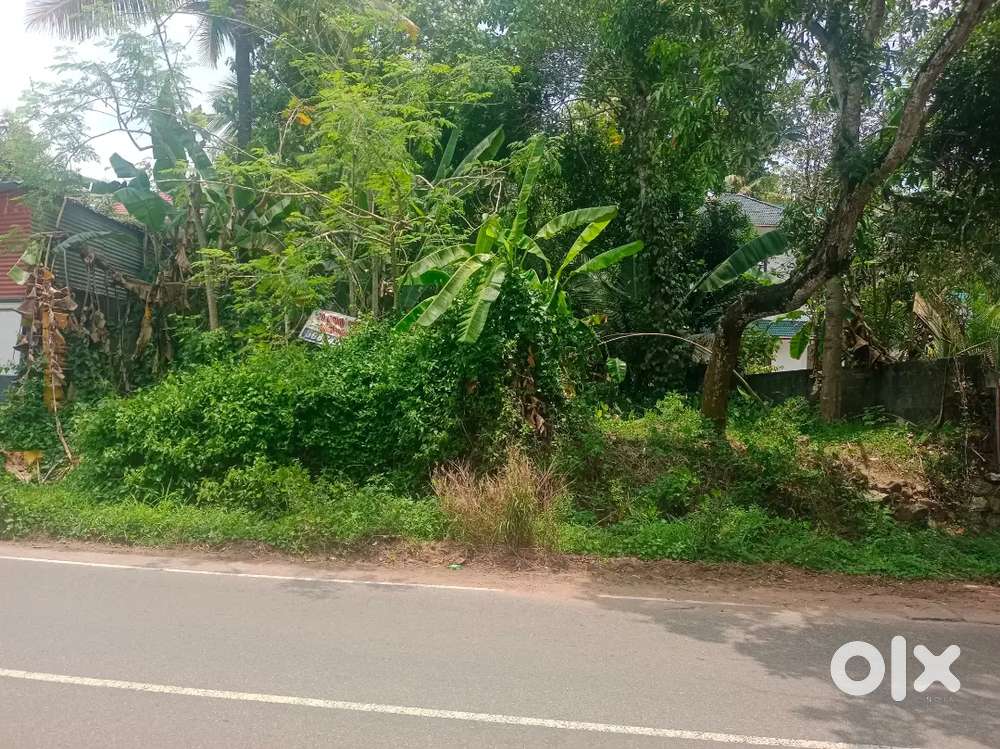 Thiruvananthapuram, venjaramoodu to attingal mc road central