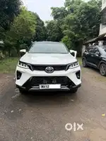 Toyota Fortuner 2.8 Legender 4X2, 2017