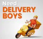 Food delivery