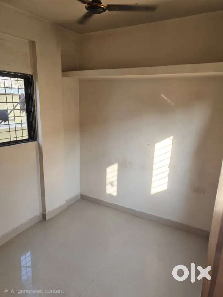 Flatmates Required in 1bhk near Akurdi