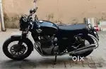 BRAND NEW R E INTERCEPTOR FOR SALE