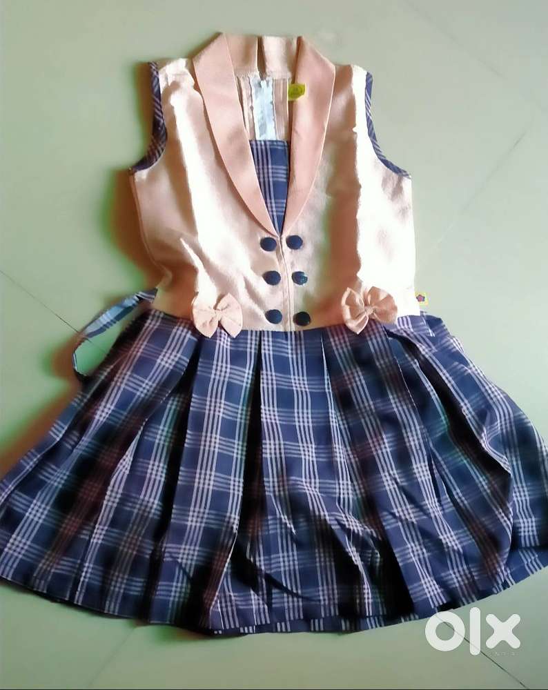 Fency frock