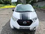 Datsun RediGO Limited Edition 2018, 2017, Petrol