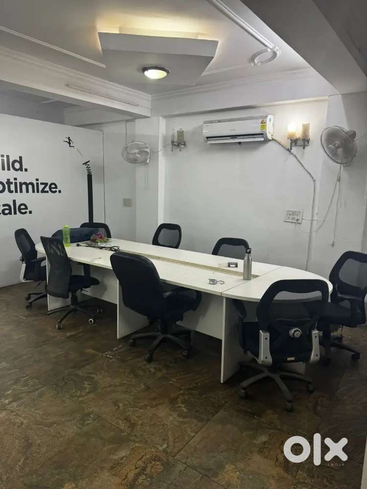 Office furniture for sale