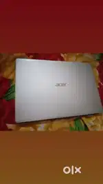 Acer aspire laptop