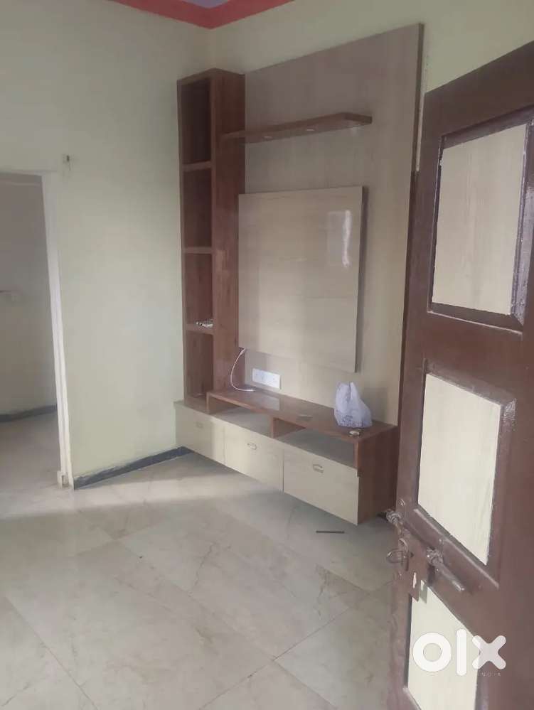 Single Bedroom Portion For Rent