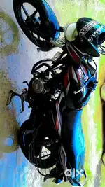 Sell My Bike Bajaj Discover 100cc