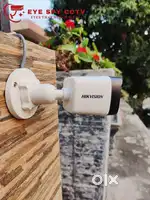 Cctv camera