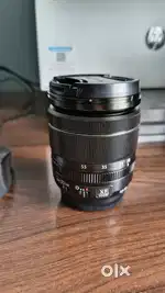 FUJIFILM FUJINON XF 18-55mm F2.8-4 R LM OIS Lens – UNUSED  MINT COND.