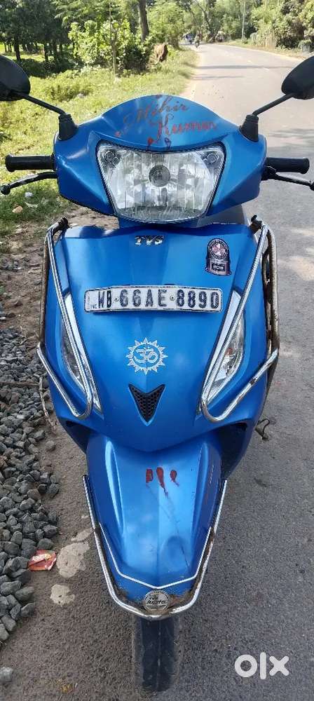 Sell my scooter