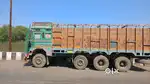 Tata 3118 truck