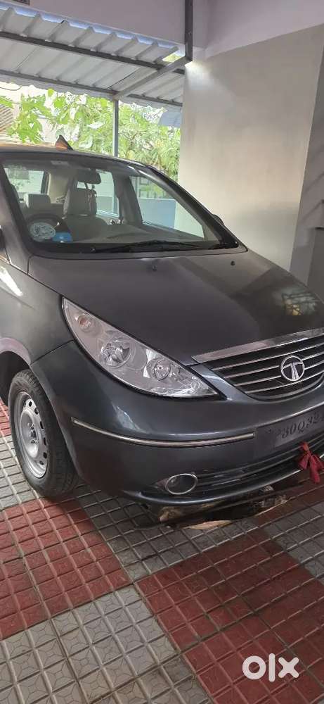 Tata Indica Vista 2013 Diesel 100000 Km Driven