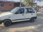 Maruti Suzuki 800 2009