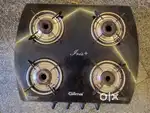 4 burner stove gilma