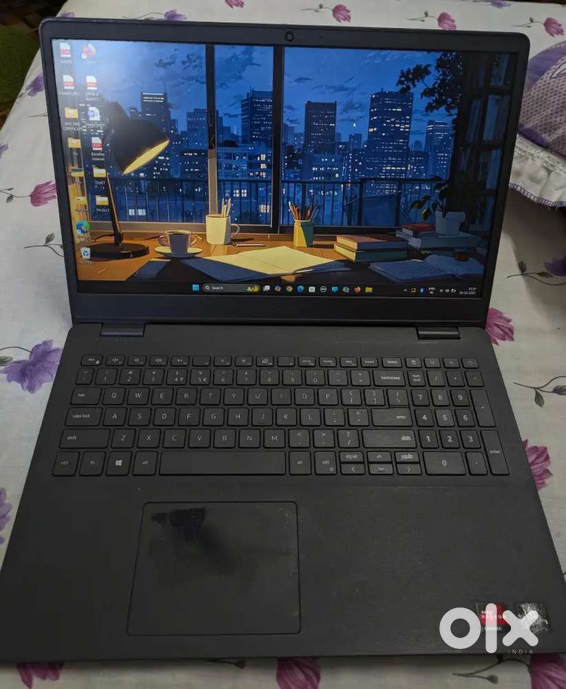 Dell Ryzen 3 Laptop