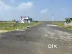 100 గదులు DTCP వెంచర్ అల్లూరు