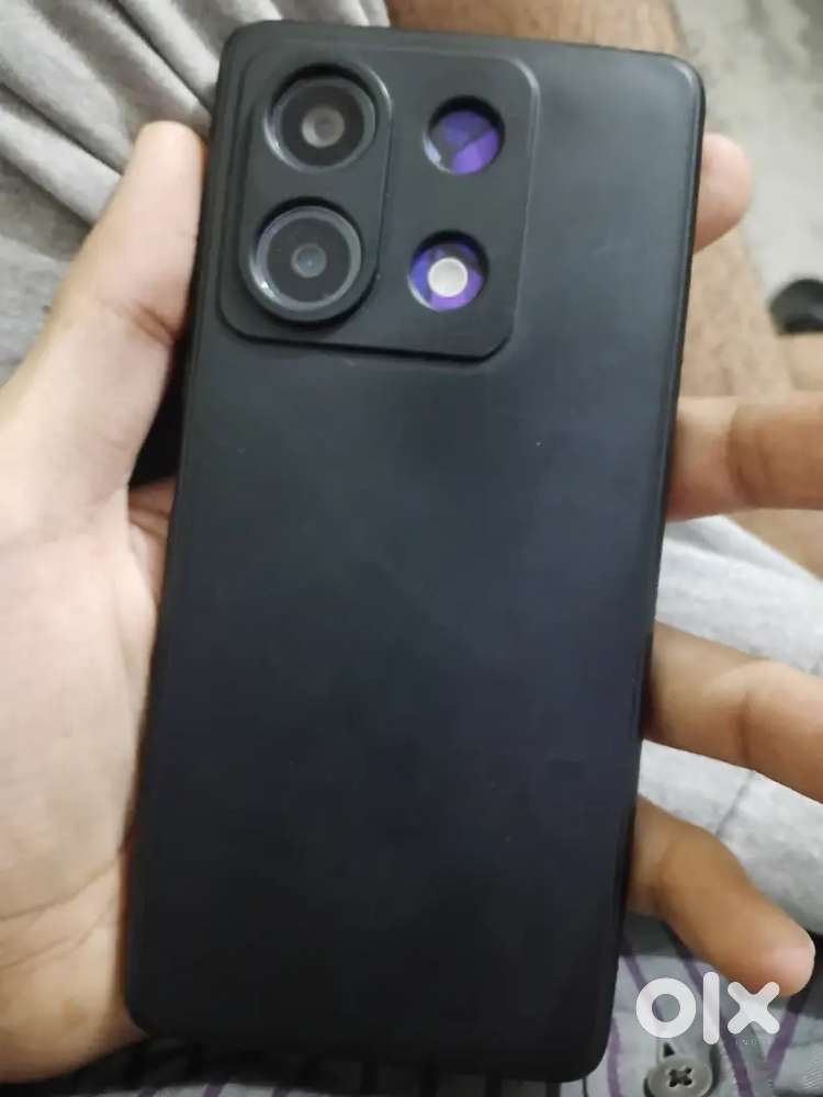 PHONE EXCHANGE (Poco x6 neo 8/128)