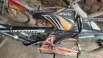Atlas beast triple working shocks rare cycle