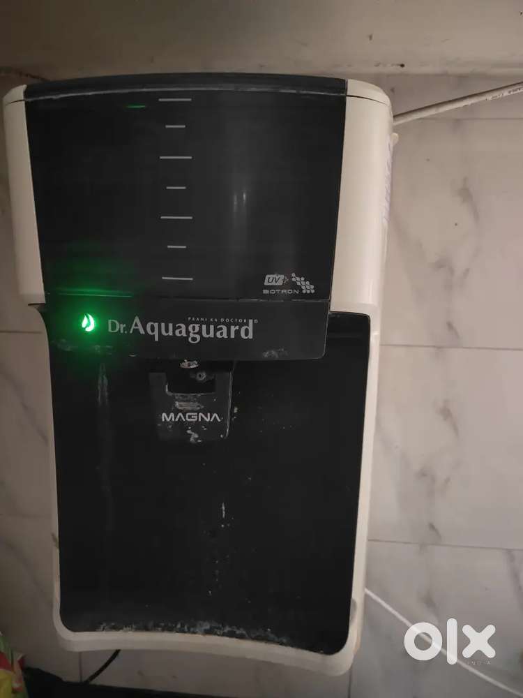 Aquaguard  water purifier magna model