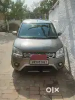 Wagon R 1.5L VXI (2021 model)