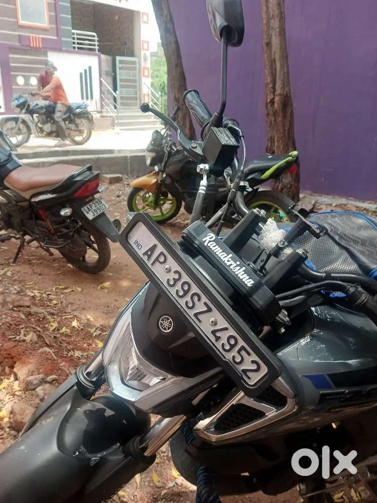 Little bit negotiable