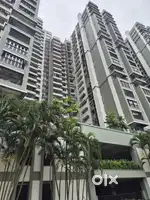 3 bhk Furnished Flat Shobha City Thrissur