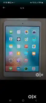 iPad Mini (Wifi) - MD531LL/A