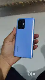 Xiaomi 11t pro 5G