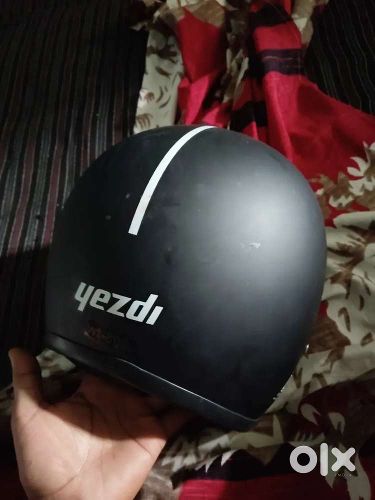 Bullet helmet 500