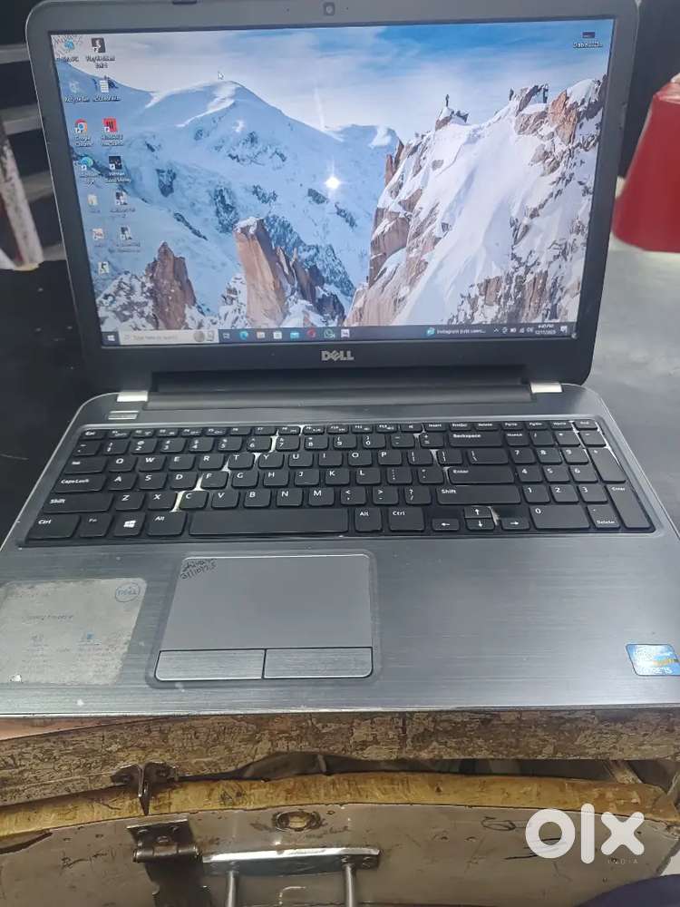 Dell i5 3rd gen good condition