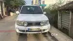 Tata Safari Well Maintained