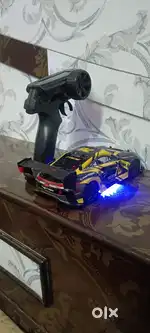 RC drift car
