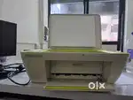 HP DeskJet 2135 Printer  All-in-One  With/Without Ink Kit