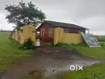 100% title clear property na plot