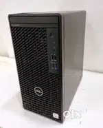 DeLL Optiplex 3080 Intel Core i5 10th Gen256GB SSD 8GB RAM Laptomart