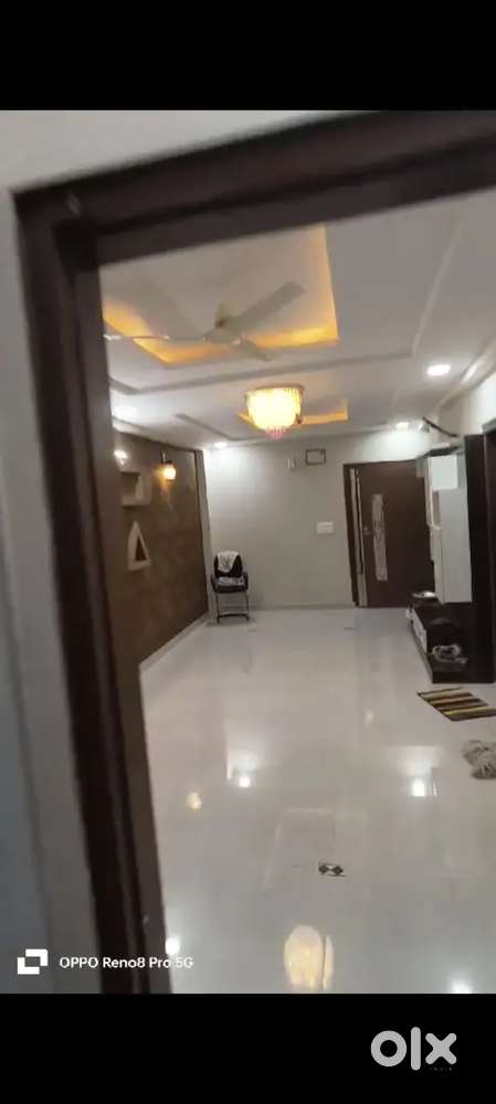 2BHK FLAT READY TO SHIFT