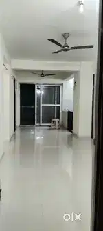 3bhk flat for family at kachna